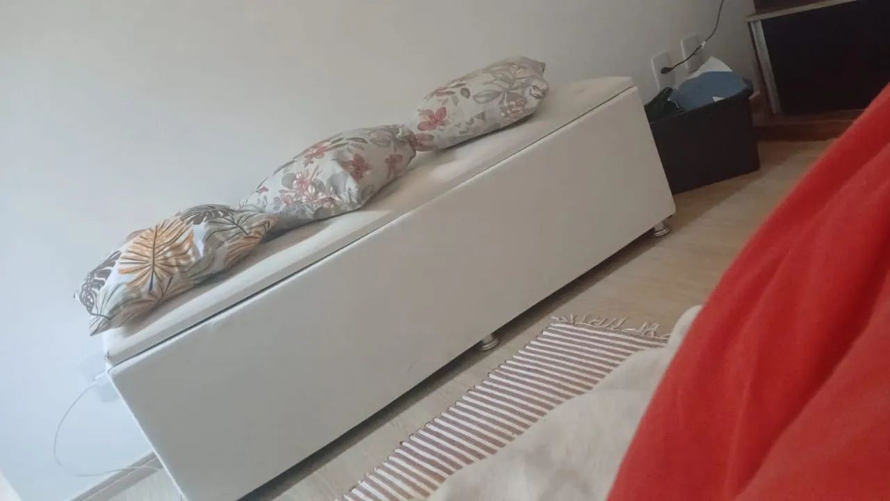 Puff bau 
