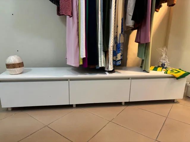 Armário para loja