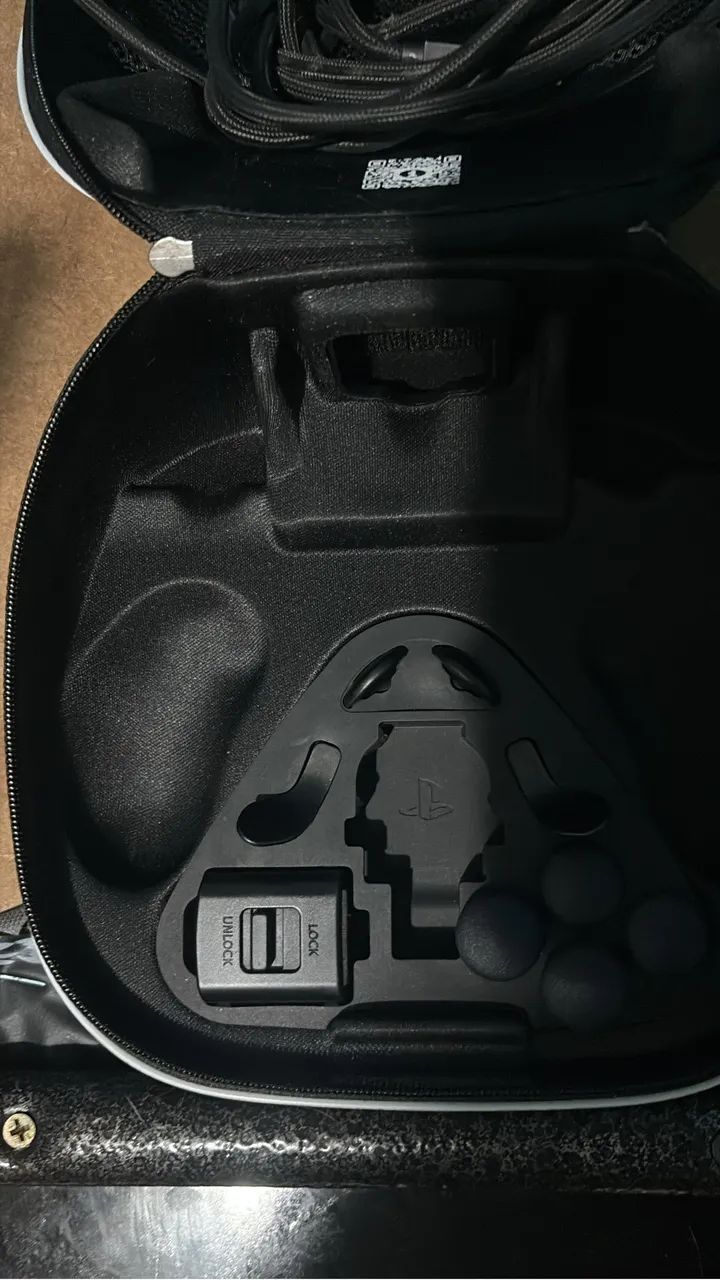 controle edge ps5 - Foto 4