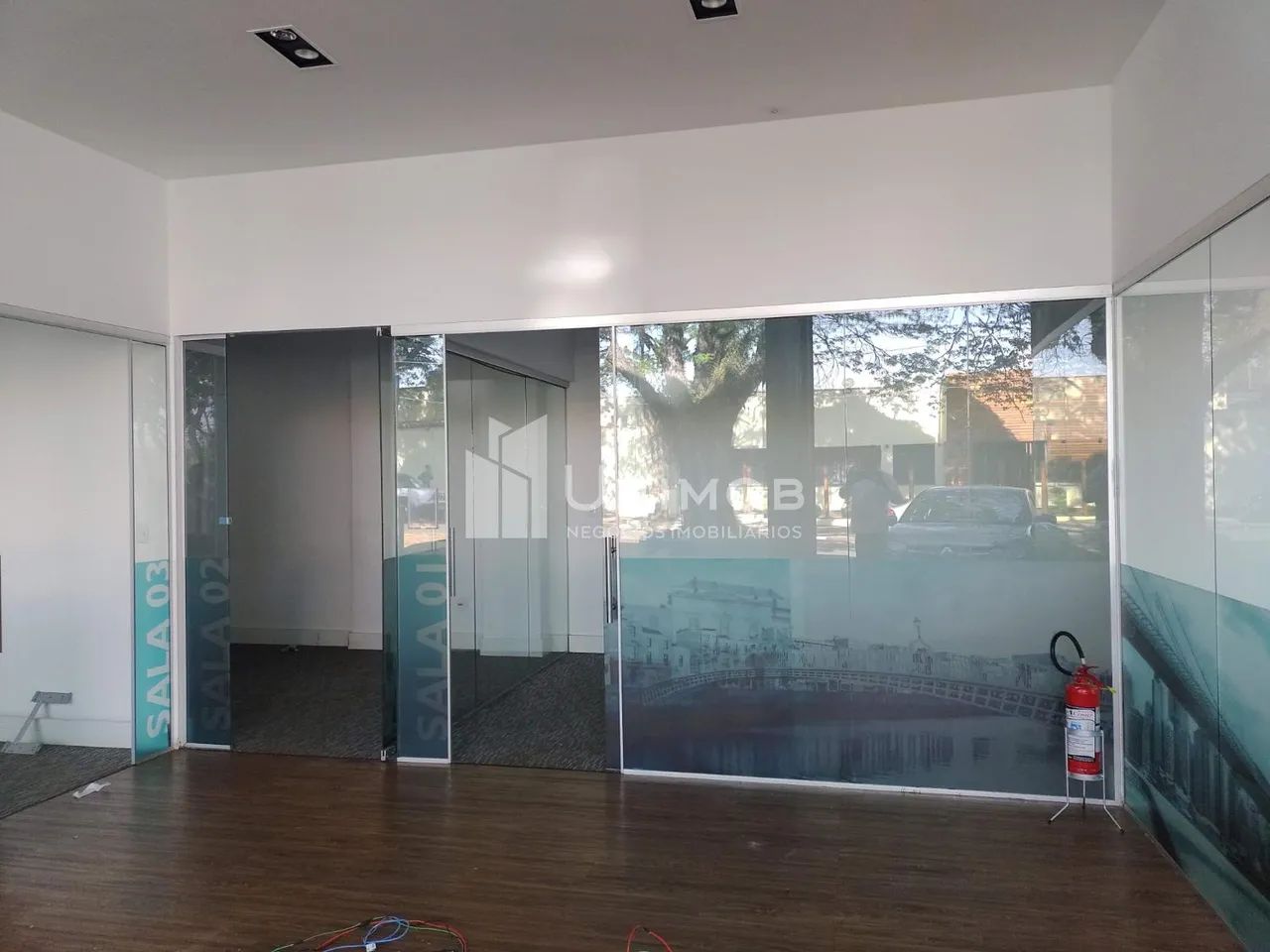 ponto comercial - Jardim Guanabara - Campinas - Foto 4