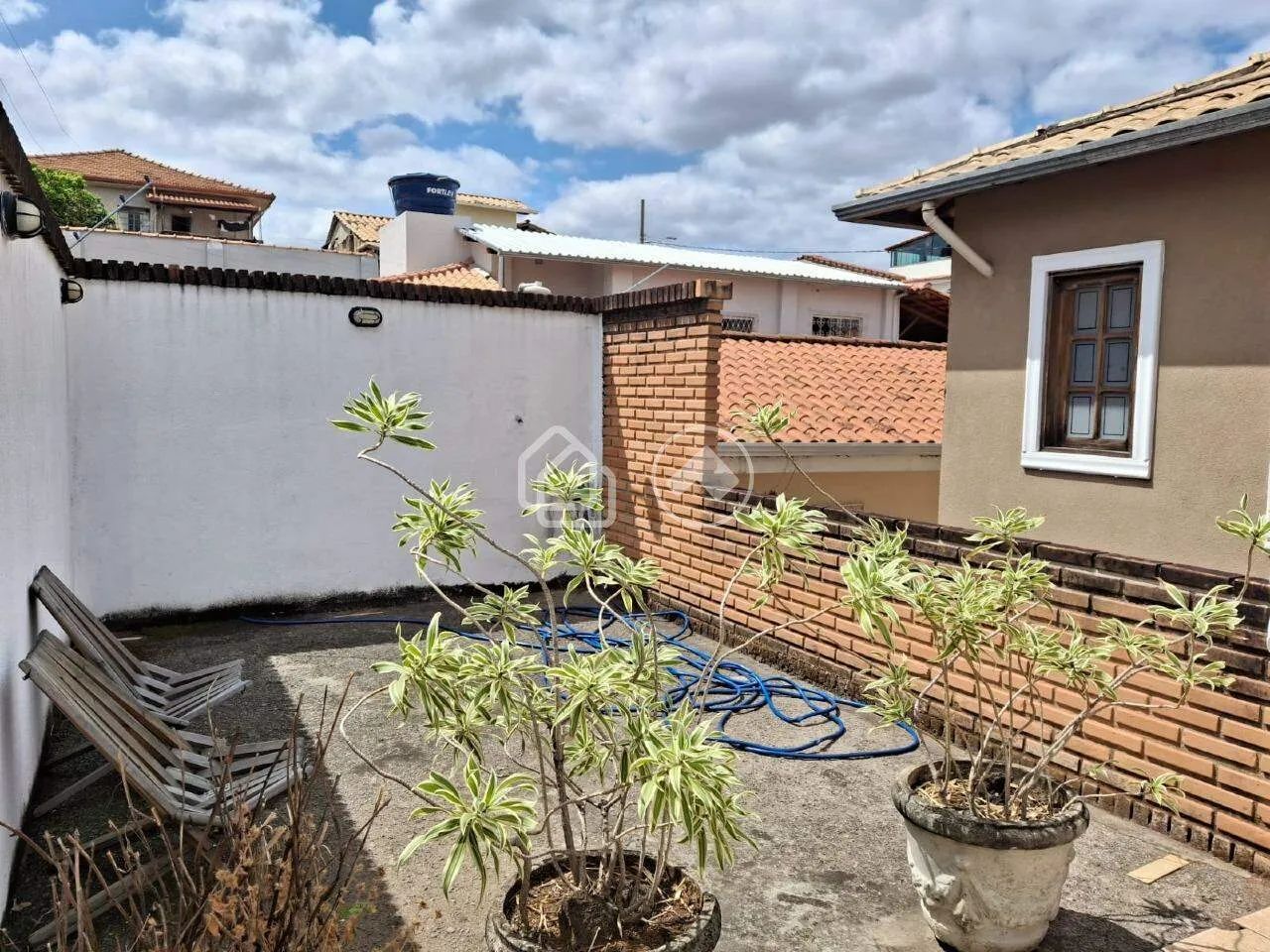 Casa residencial com 6 quartos e 3 suítes à venda no Renascença - Foto 2