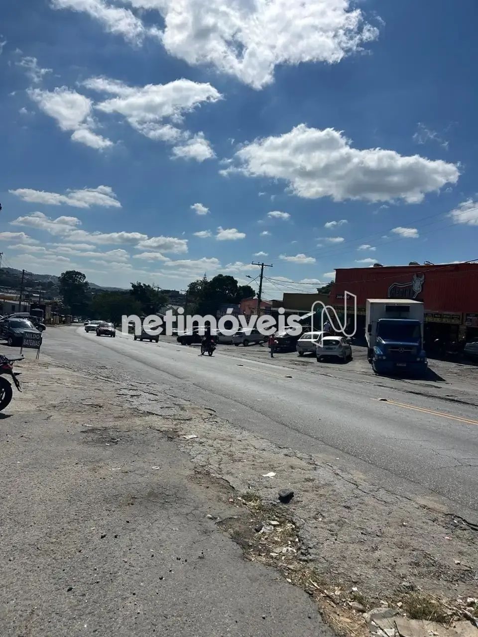 Lote Comercial - Foto 5