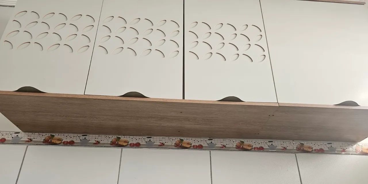Armário de cozinha  - Foto 4