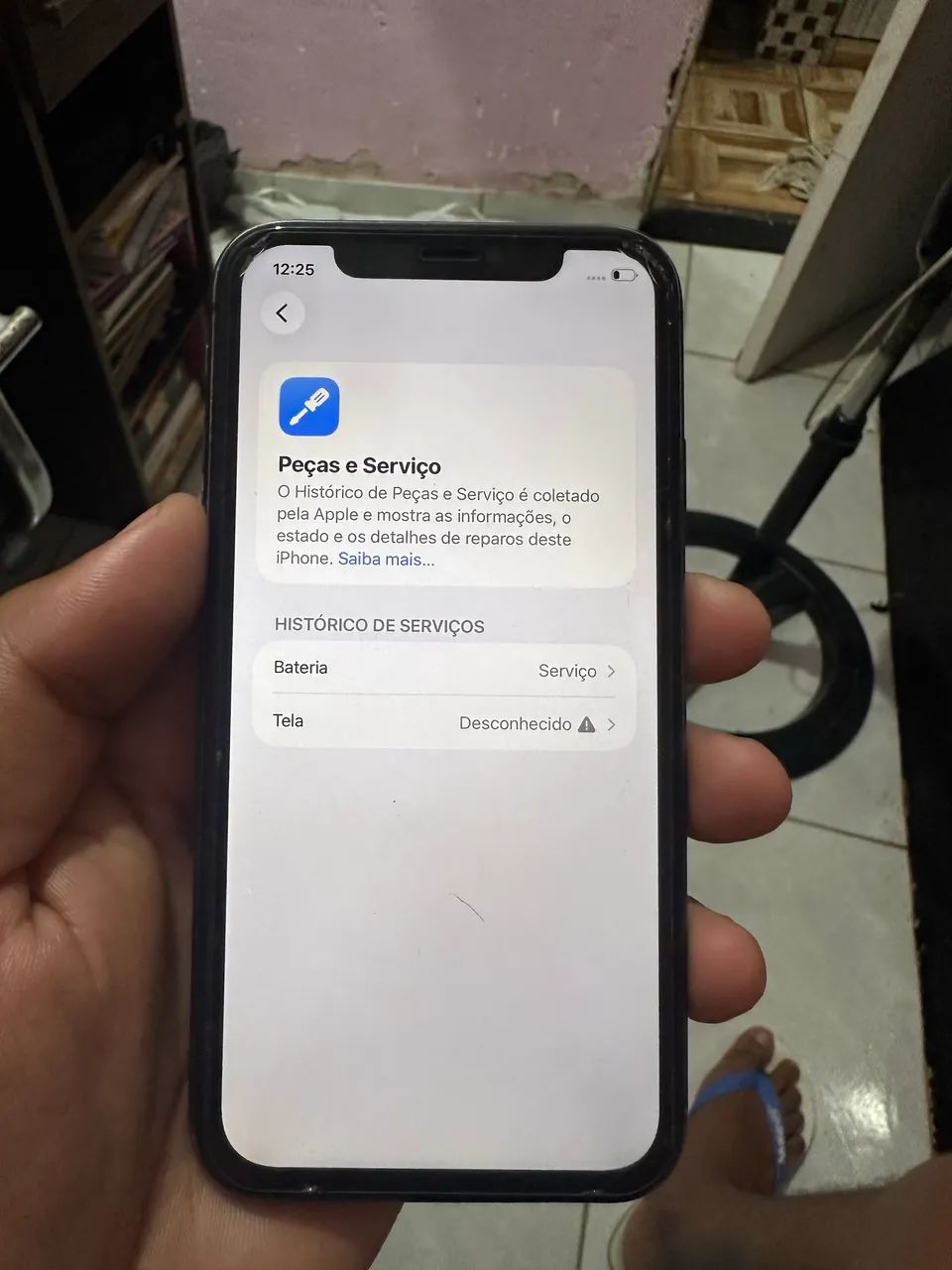 IPHONE 11 64GB - Foto 3