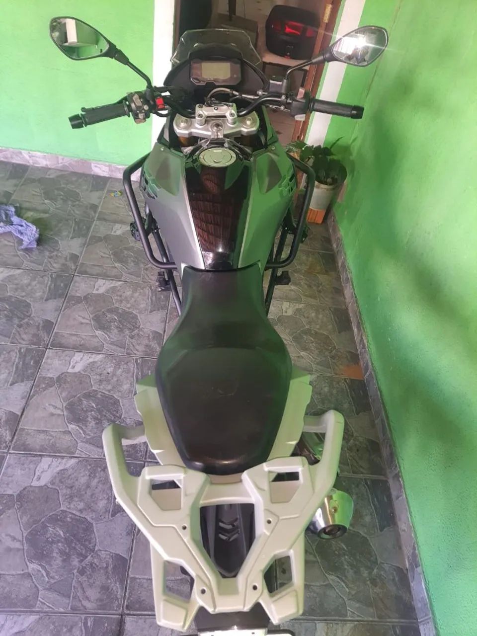 Vendo gs 310  - Foto 4