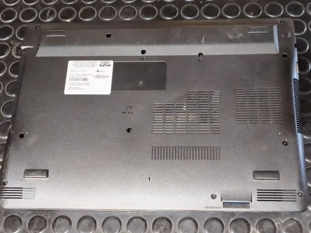 Notebook Positivo Premium XS7205 i3/8gb/256SSD funcionando perfeitamente - Foto 4