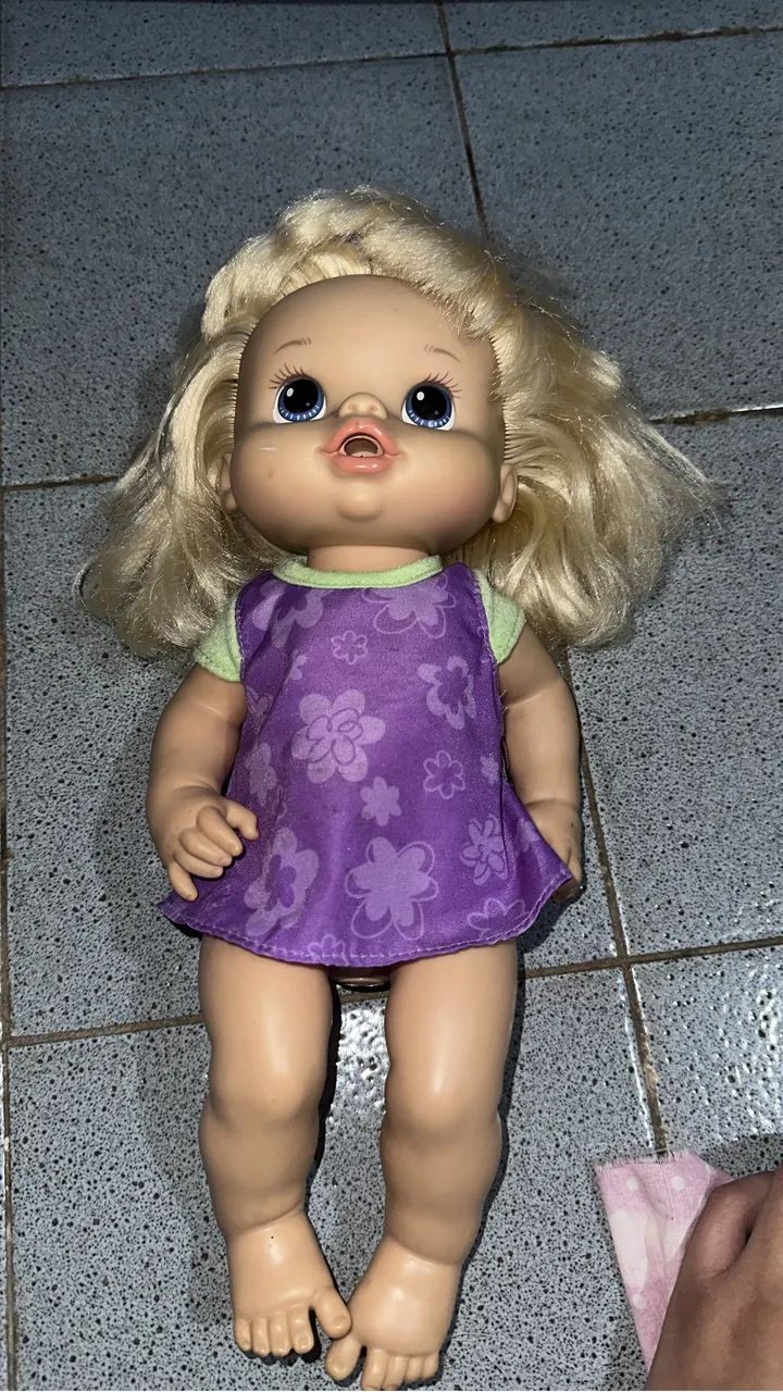 Boneca