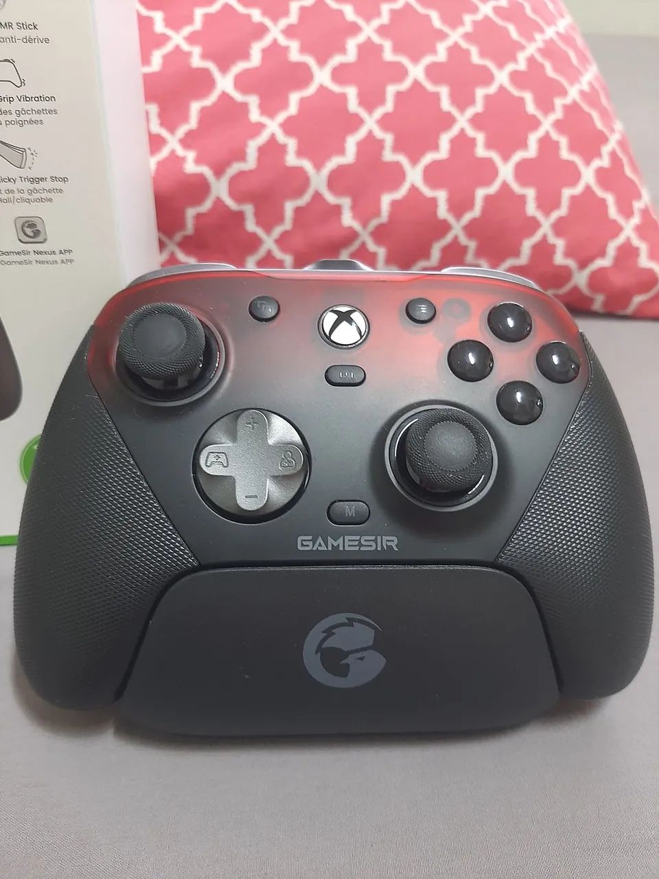 Controle Gamesir G7 Pro  - Foto 4
