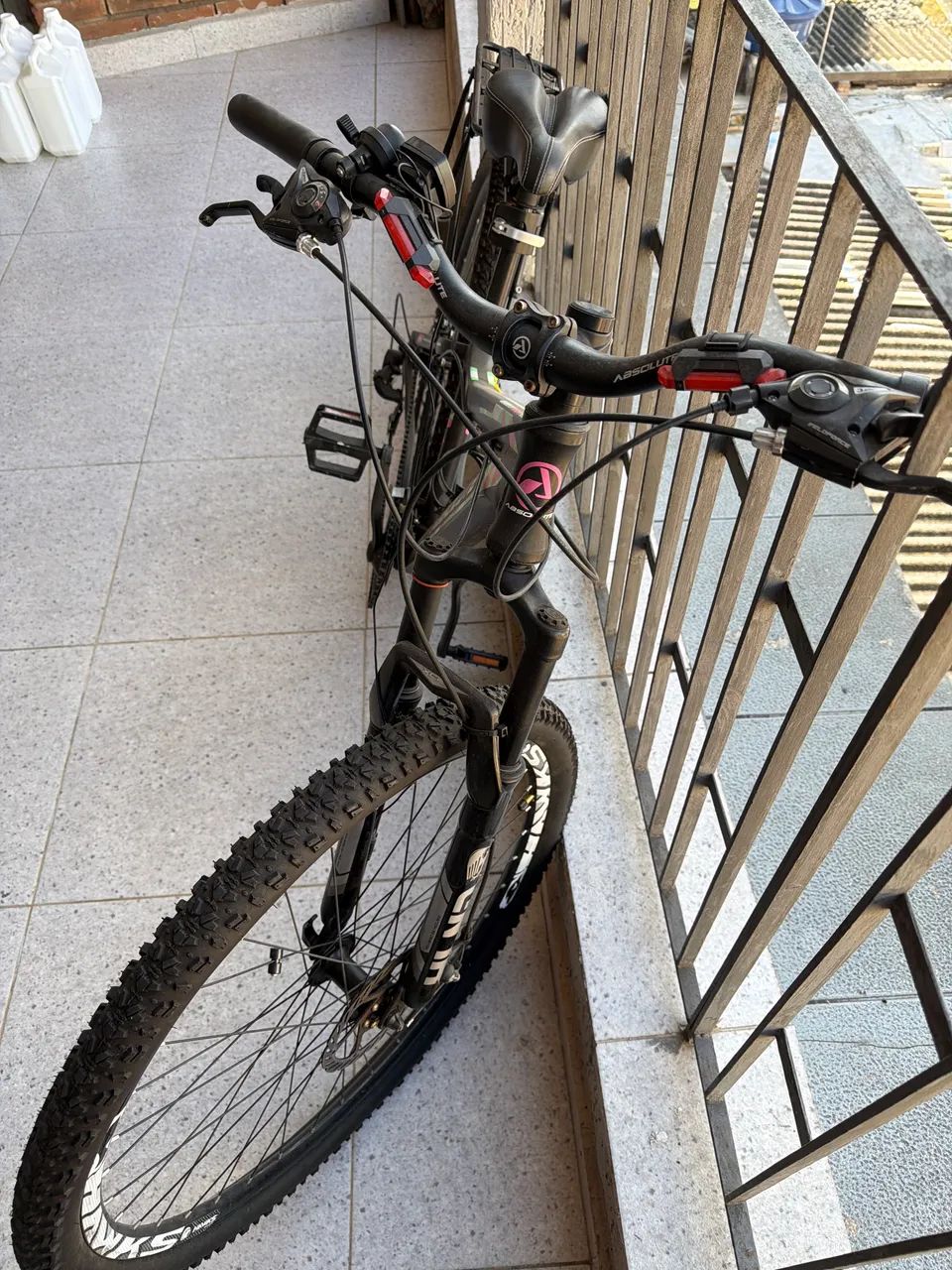 Bike Absolute Mia 29 - Foto 3