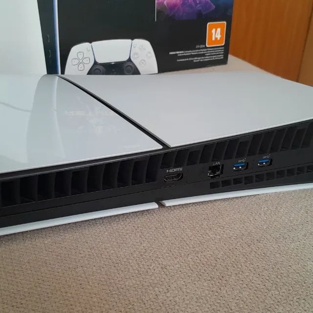 Playstation 5 Slim