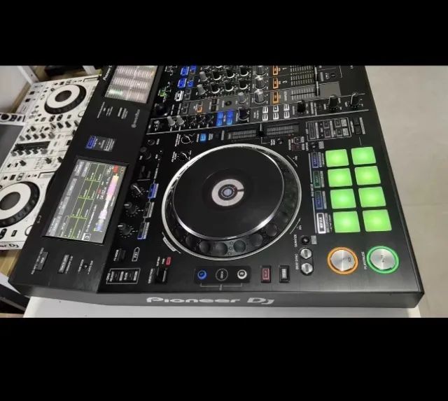 Controladora Pioneer Dj Ddj-rzx - Foto 3