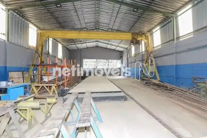 GALPÃO PARA ALUGUEL NO BAIRRO DOM CABRAL. - Foto 2