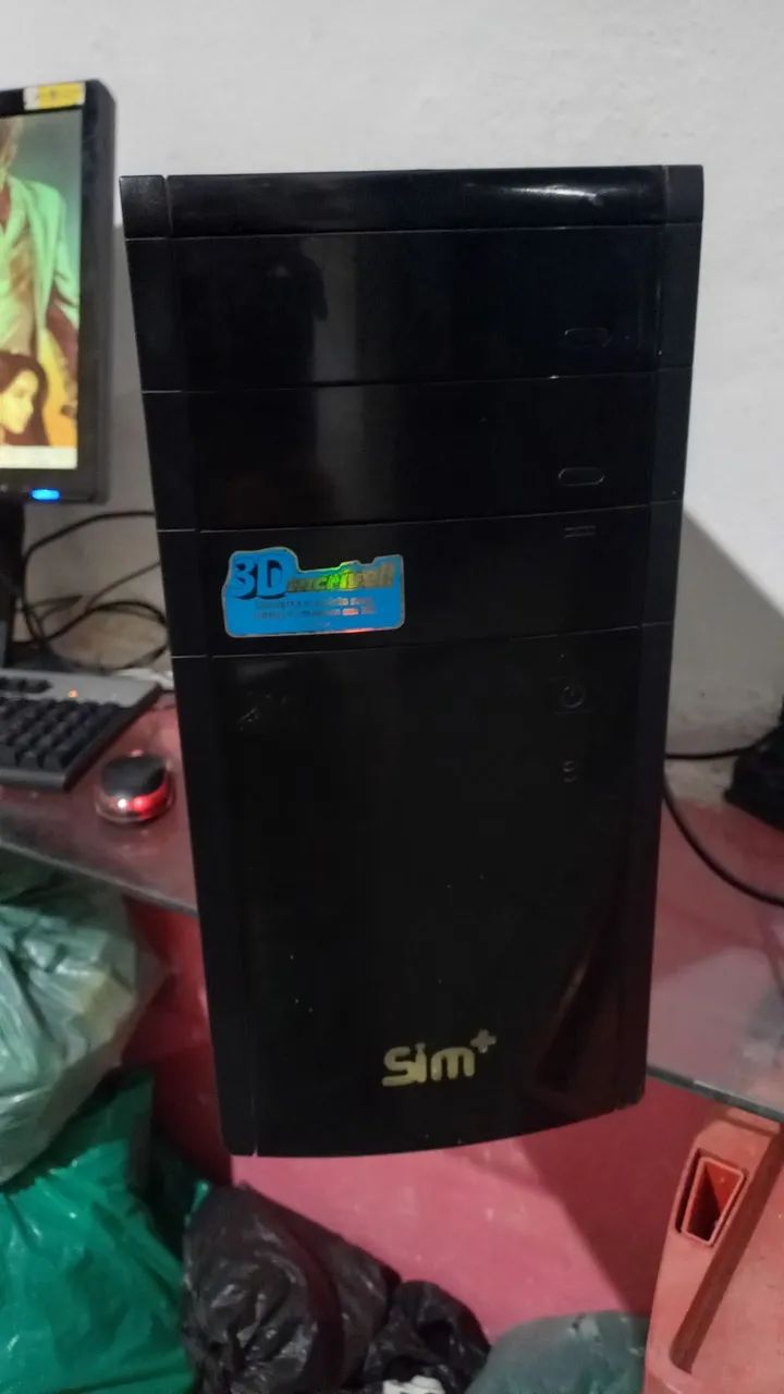 PC completo core i5 - Foto 2