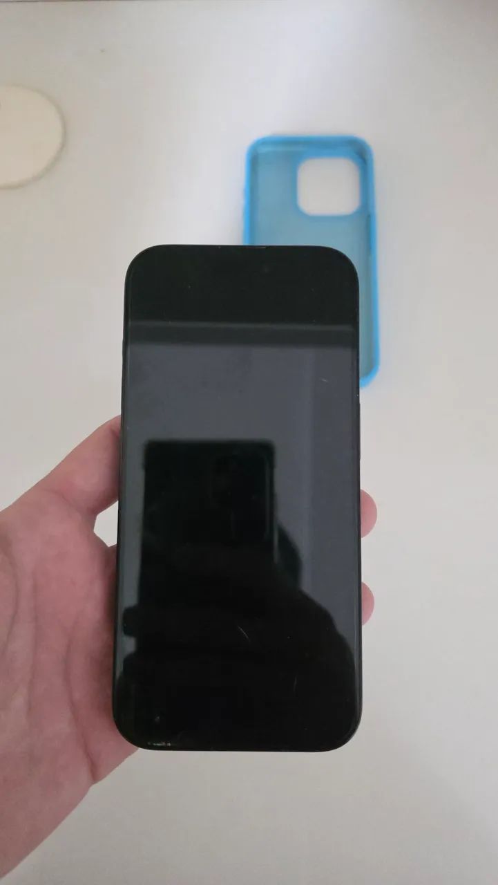 Iphone 15 pro 256gb