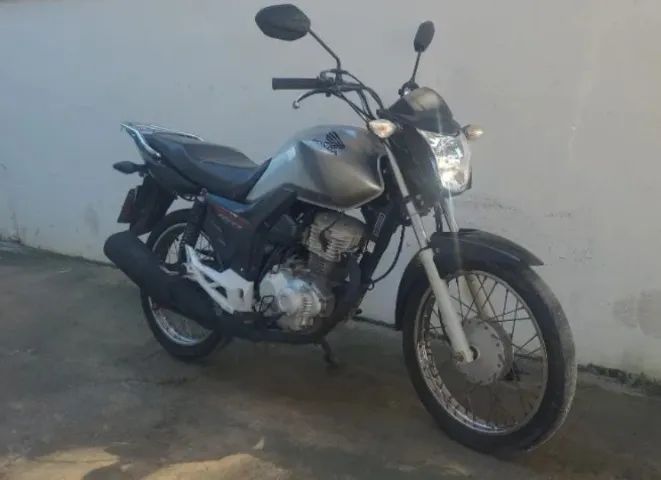 Start 160 Modelo 2021 - Foto 2