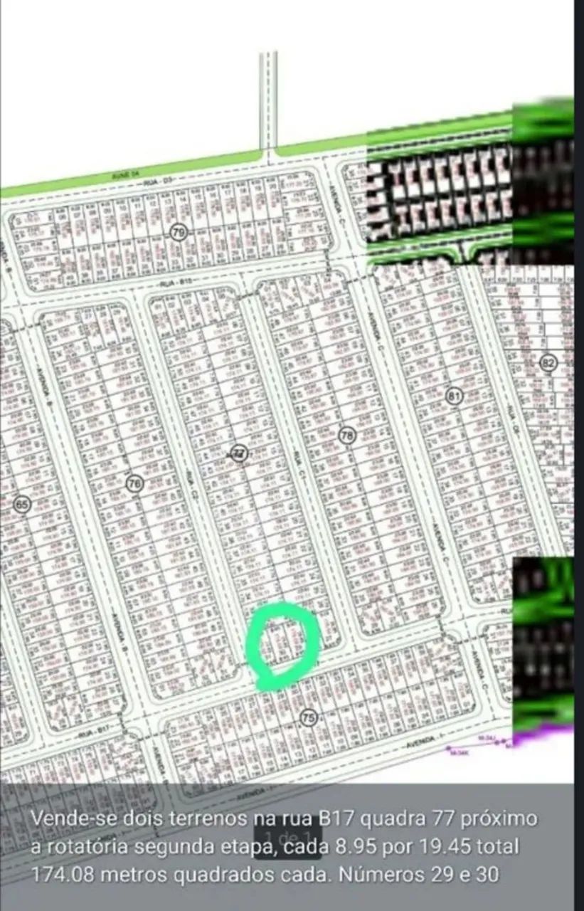 Foto - Maceió - Cidade Universitária
