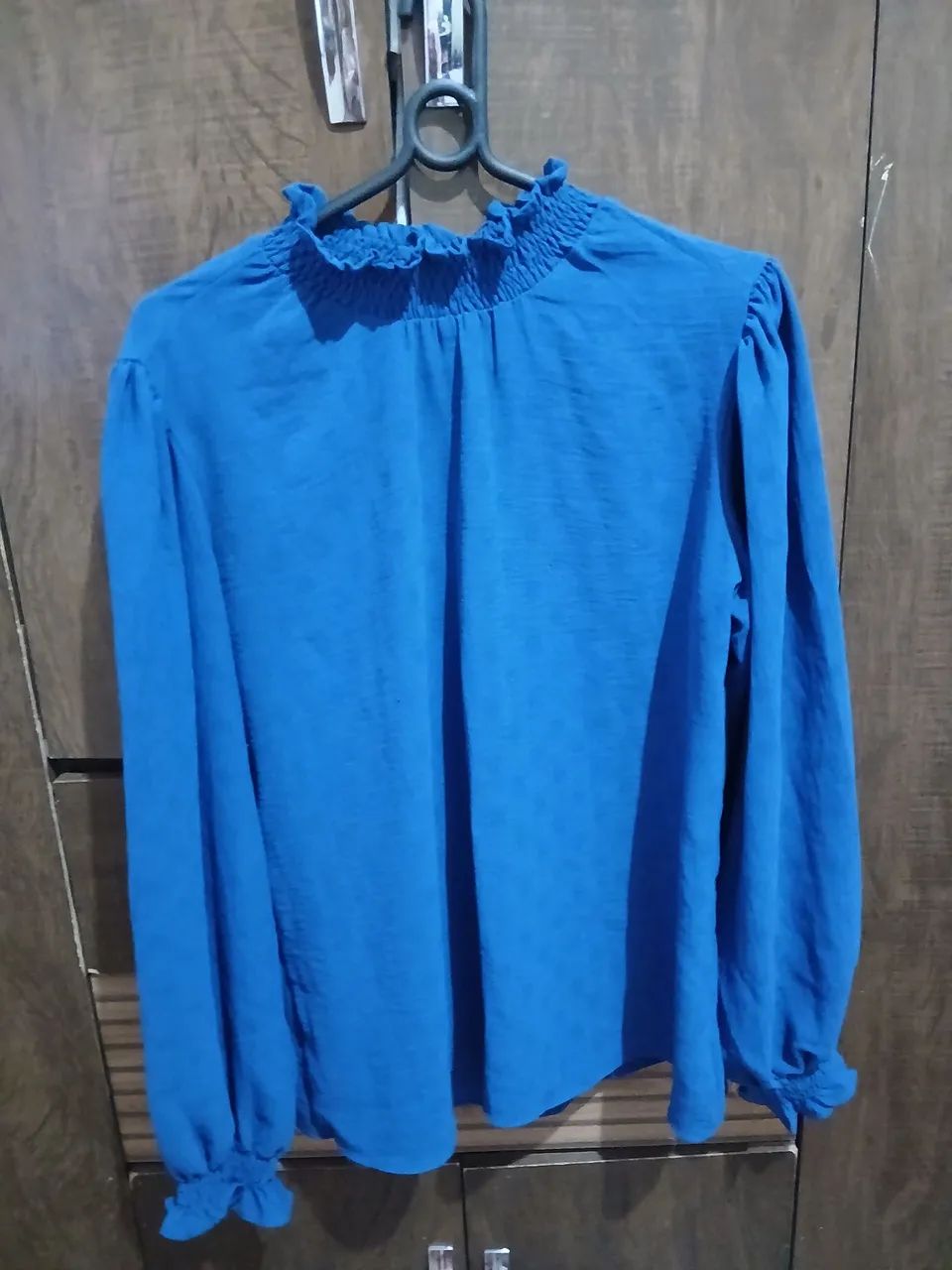 Roupas 