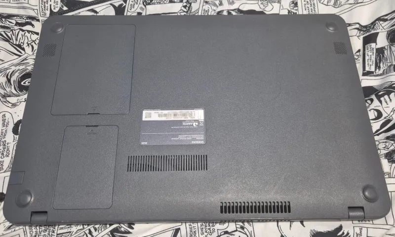 Notebook Samsung Expert X40 - Foto 3