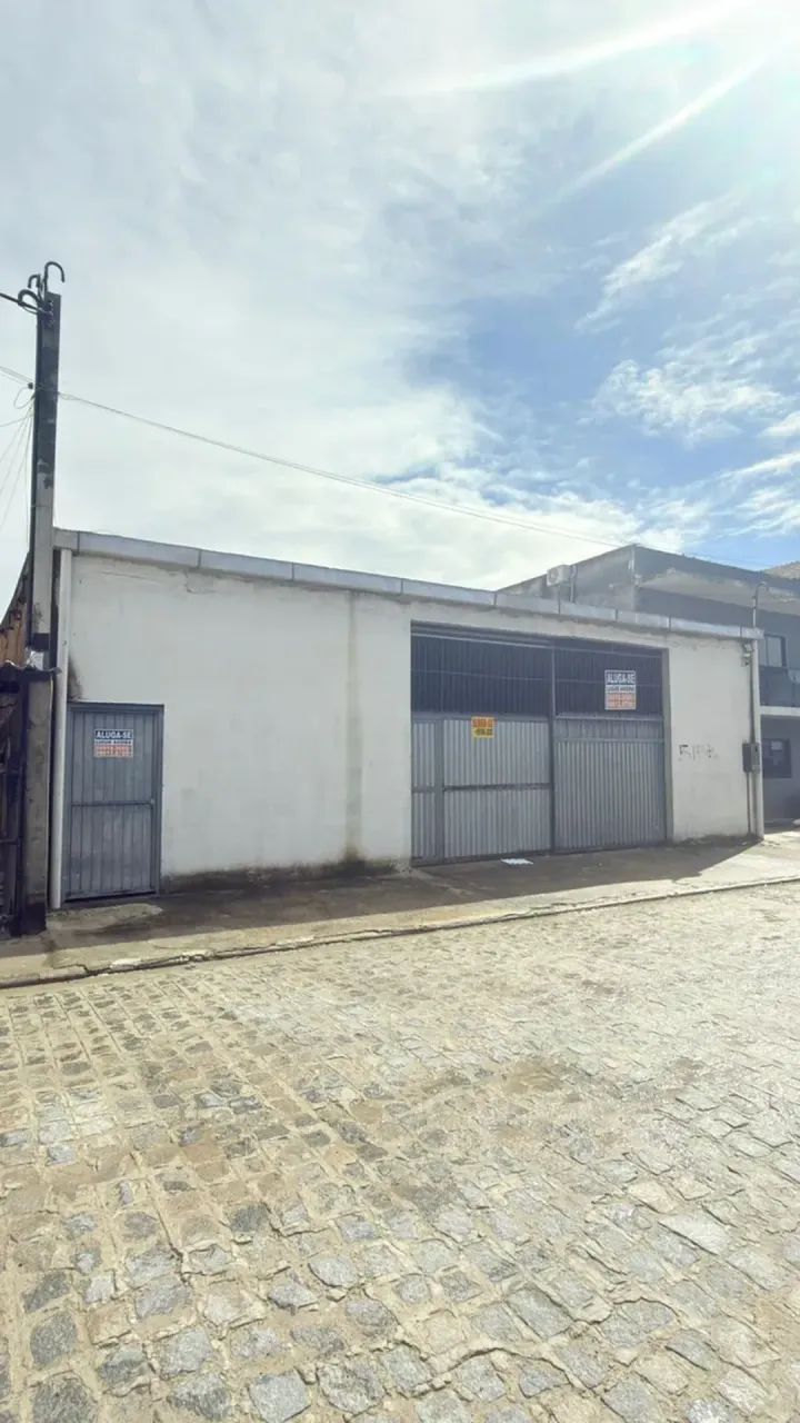 Imóvel para aluguel possui 260 mts² na Caxangá - Recife - PE - Foto 2