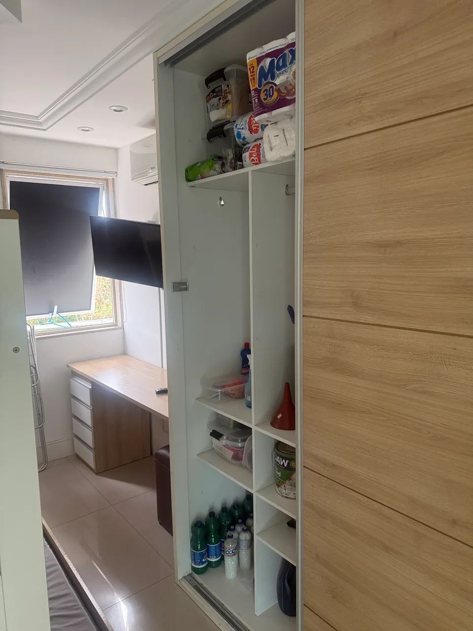 Conjunto de quarto triliche  - Foto 4