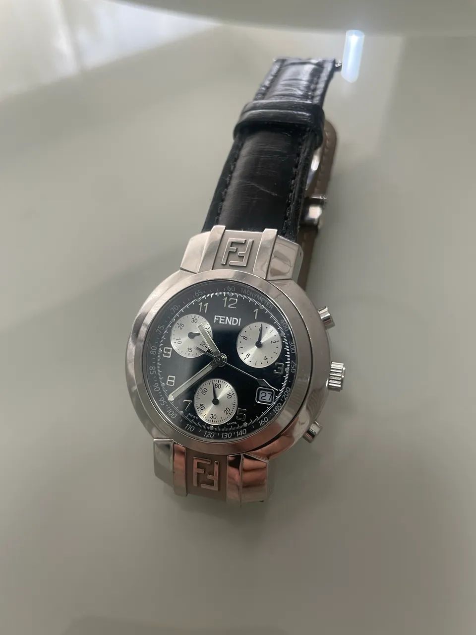 Relógio Fendi original japonês - Acessórios - Centro, Osasco