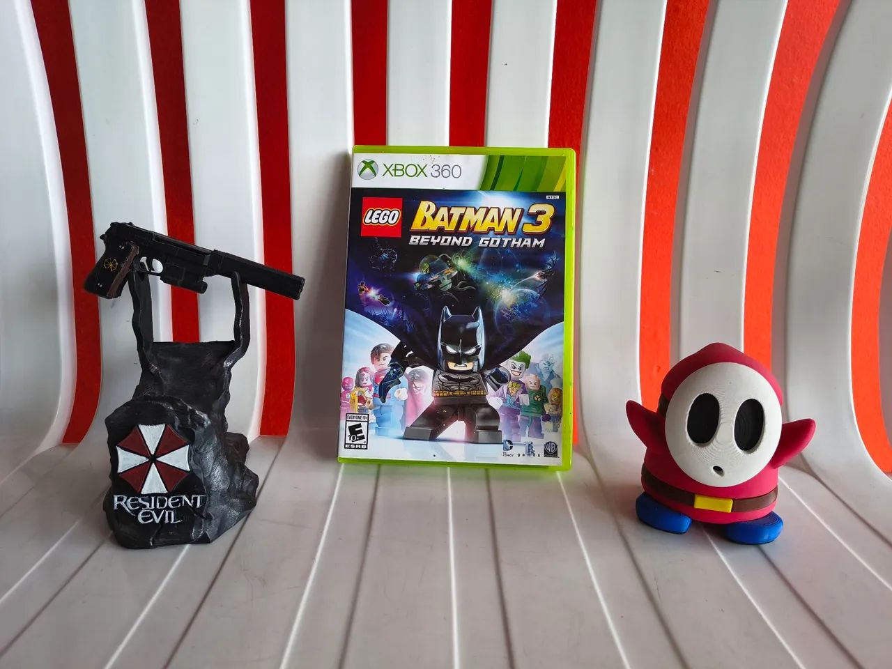 Jogo de Xbox360 Variados - Foto 3