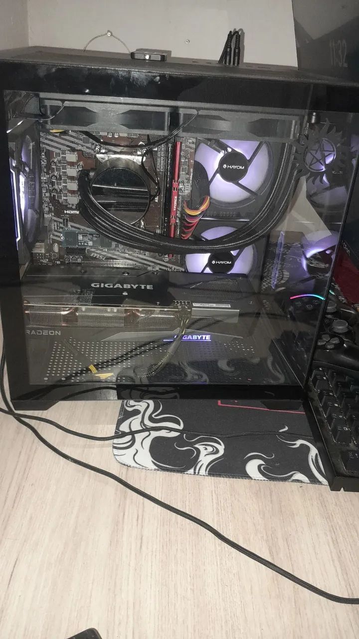 PC GAMER