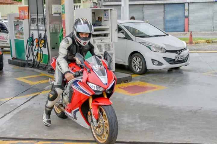 Cbr1000rr SP - Foto 2