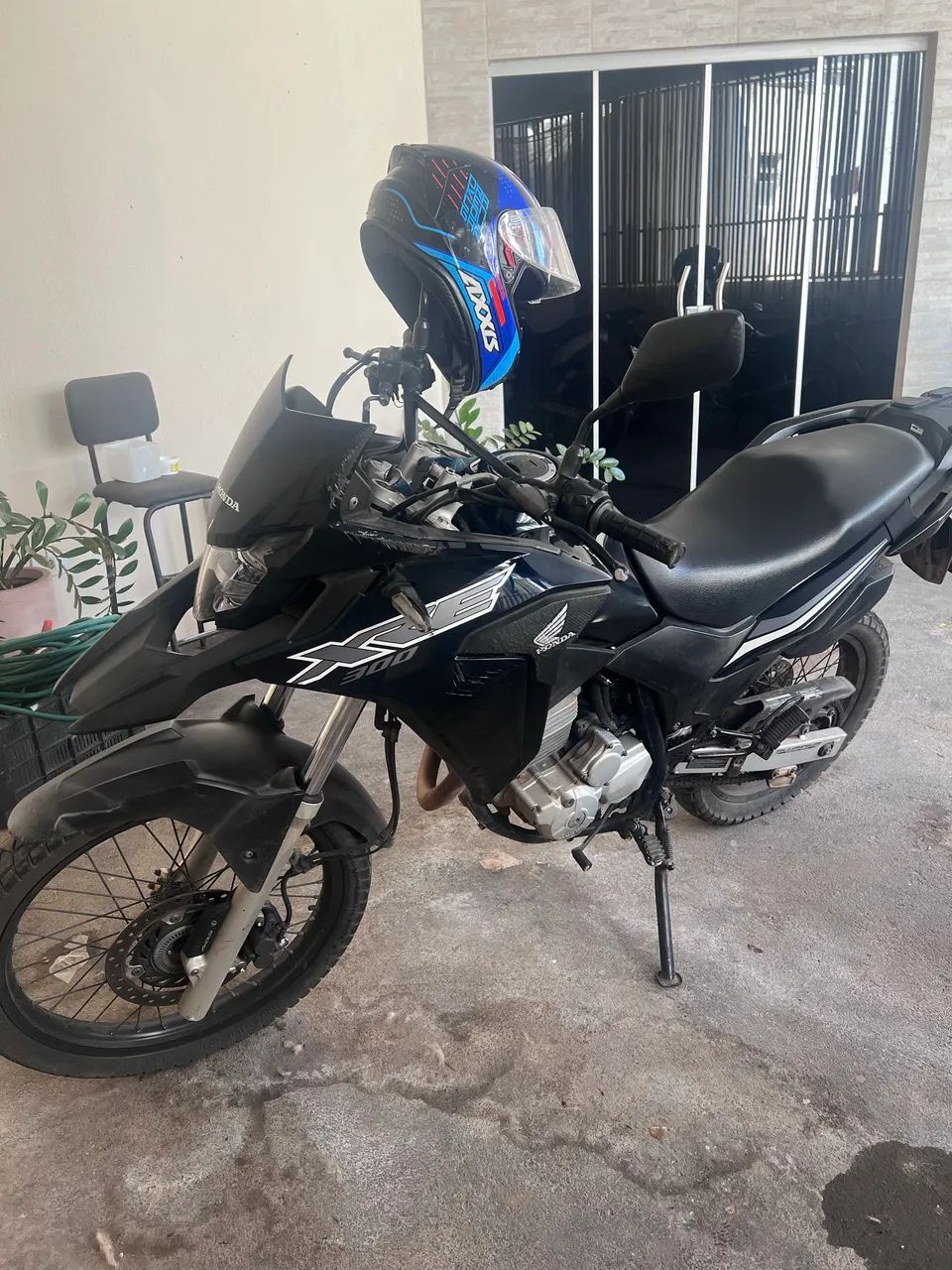 XRE 300 - Foto 4