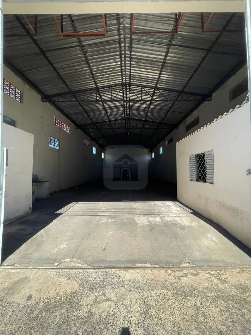 Venda Galpão No Bairro Goias - Foto 2