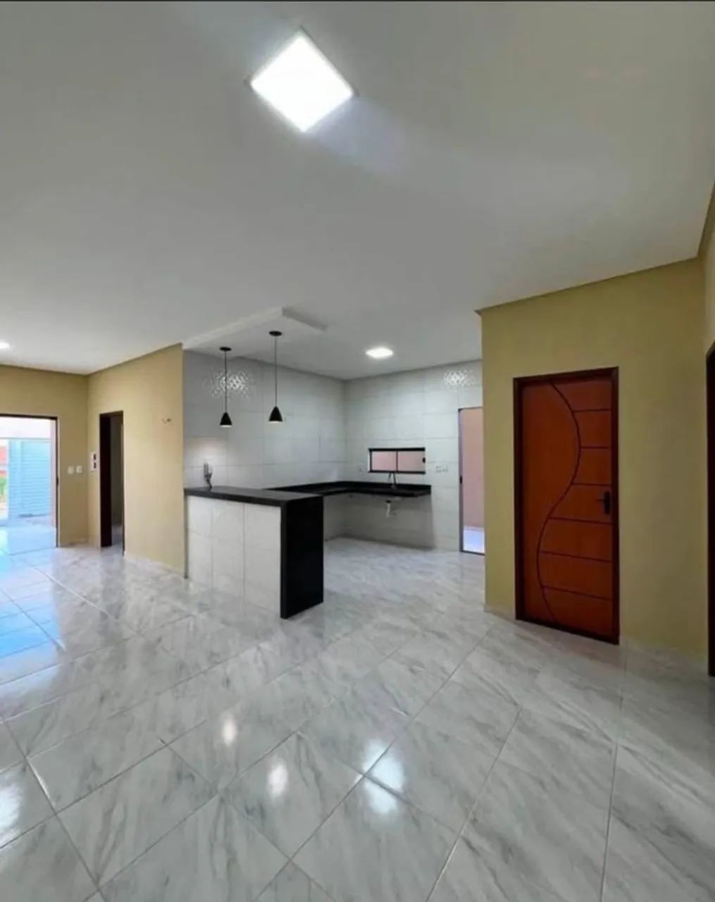 ss vendo casa no centro da serra-es - Foto 3