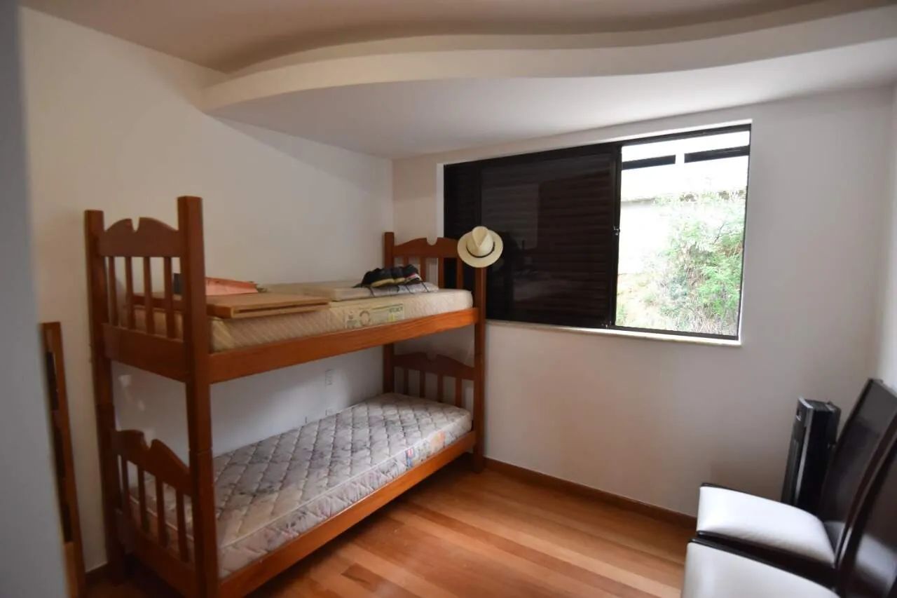Apartamento 2 quartos mobiliado para alugar no Gutierrez - Foto 4