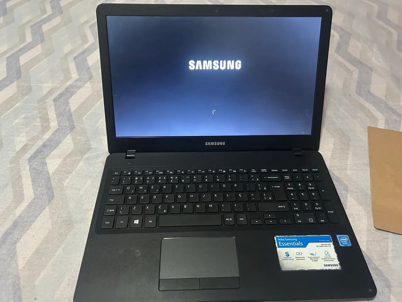 Notebook samsung PRECINHO - Foto 2