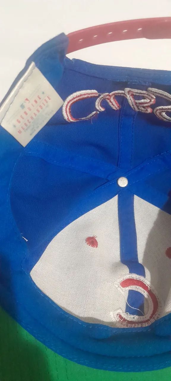 Boné  Chicago Cubs - Foto 3