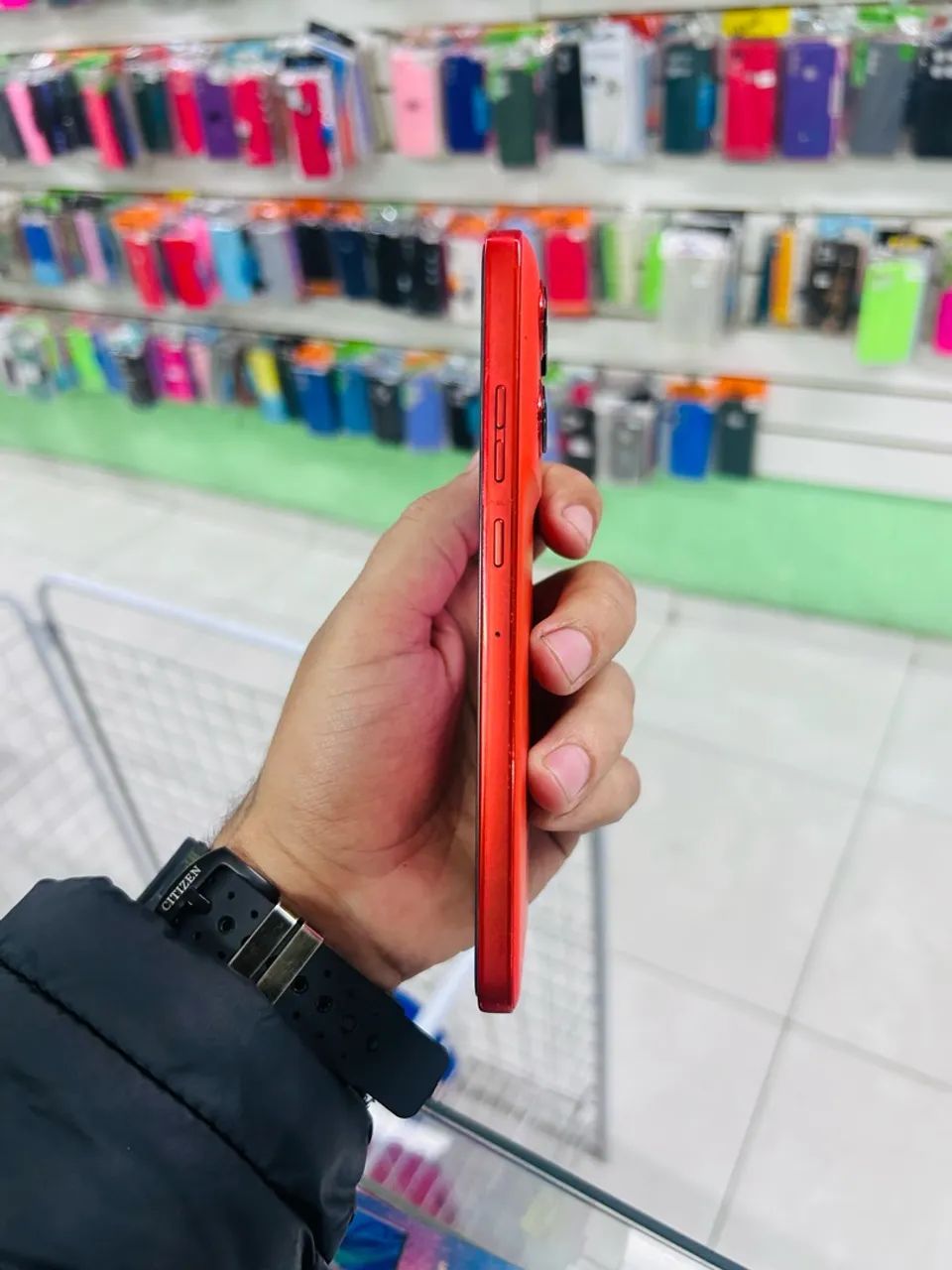 Motorola edge 50 neo  - Foto 5