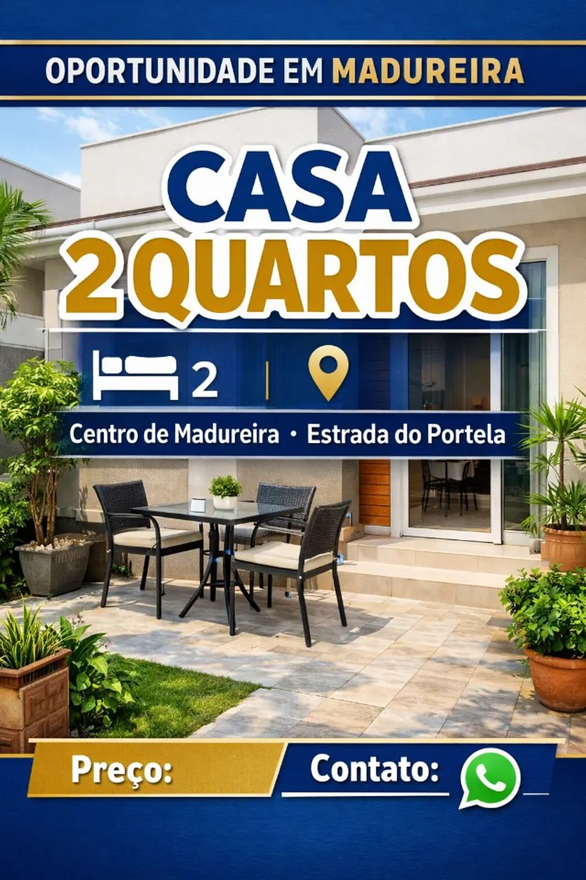 Foto - Rio de Janeiro - Madureira