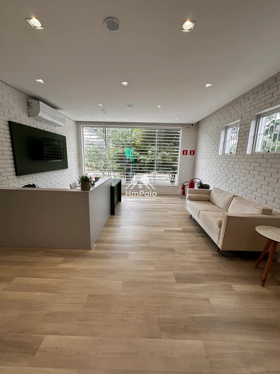 Sala para alugar em Campinas, Jardim Nossa Senhora Auxiliadora, com 7.5 m² - Foto 5
