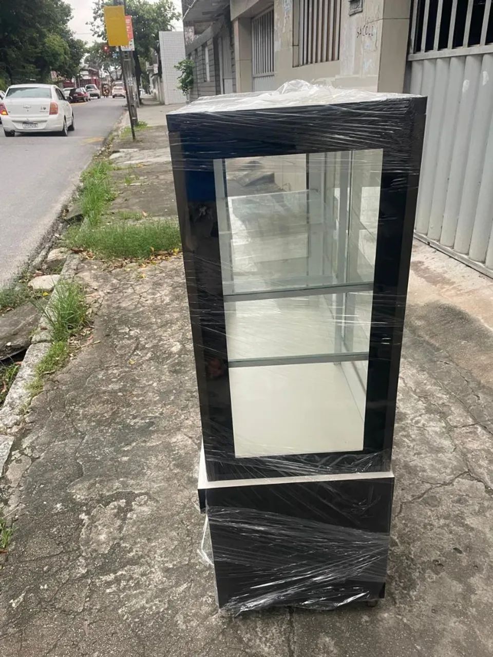 Expositor novo 800 Reais. Retirada no Ipsep  - Foto 4