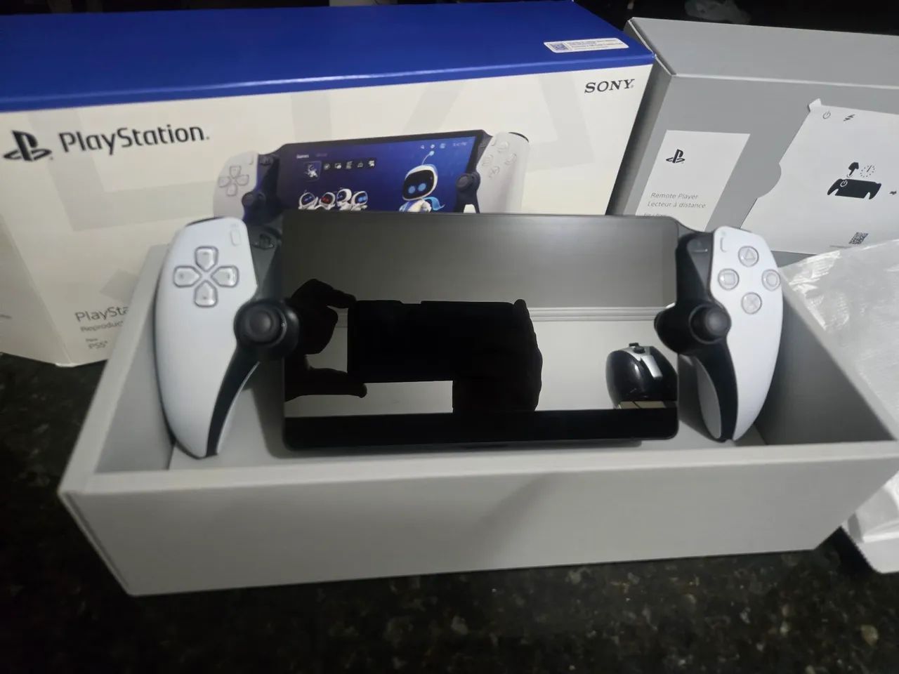 PlayStation Portal - Foto 4
