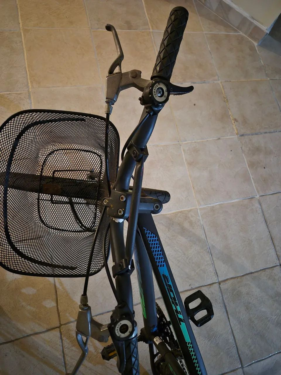 Bicicleta a venda  - Foto 2