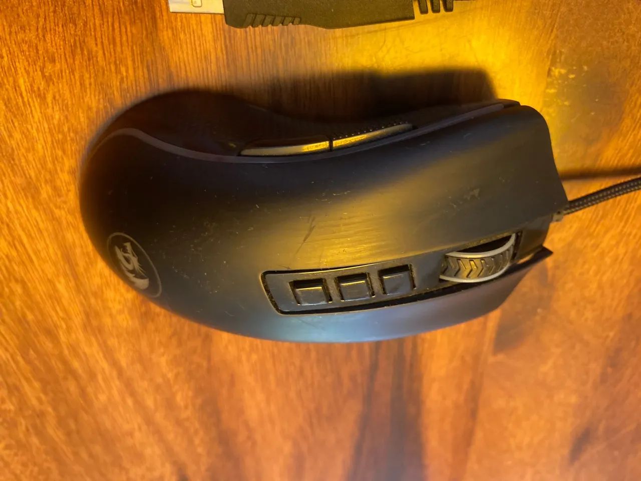 Mouse Redragon Cobra M711 - Foto 2