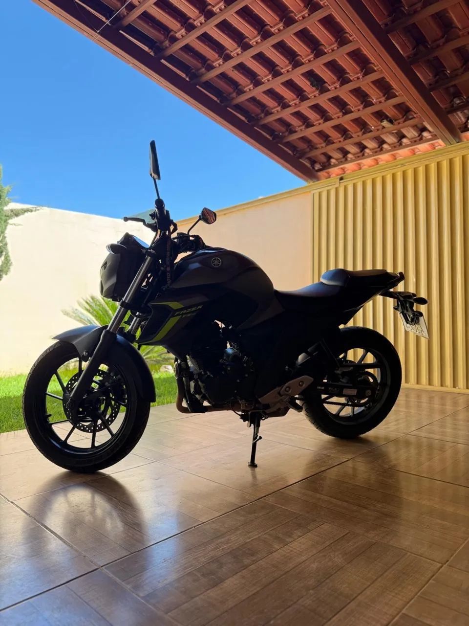 Moto zero 