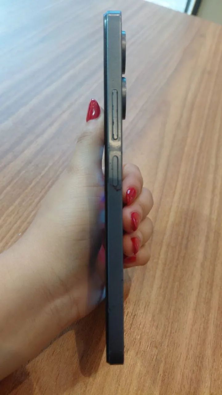 redmi 13c 128 gb  - Foto 4