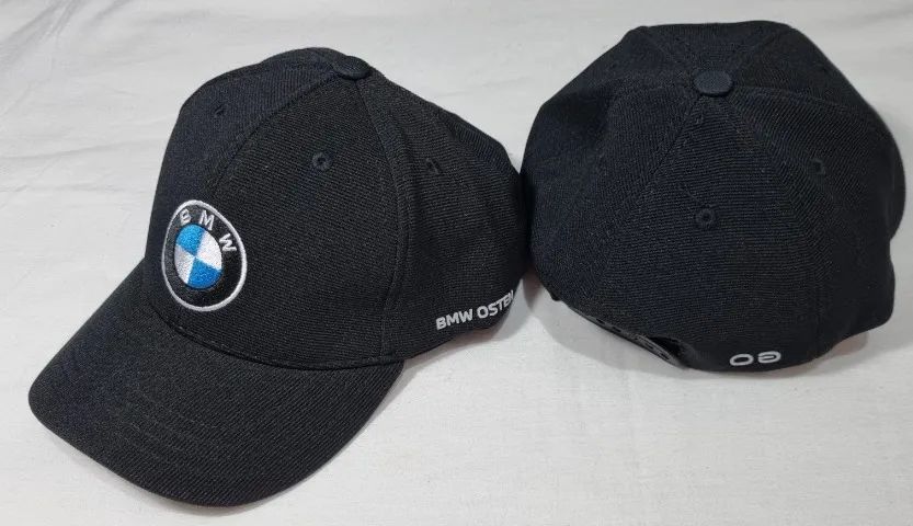 Bonés BMW