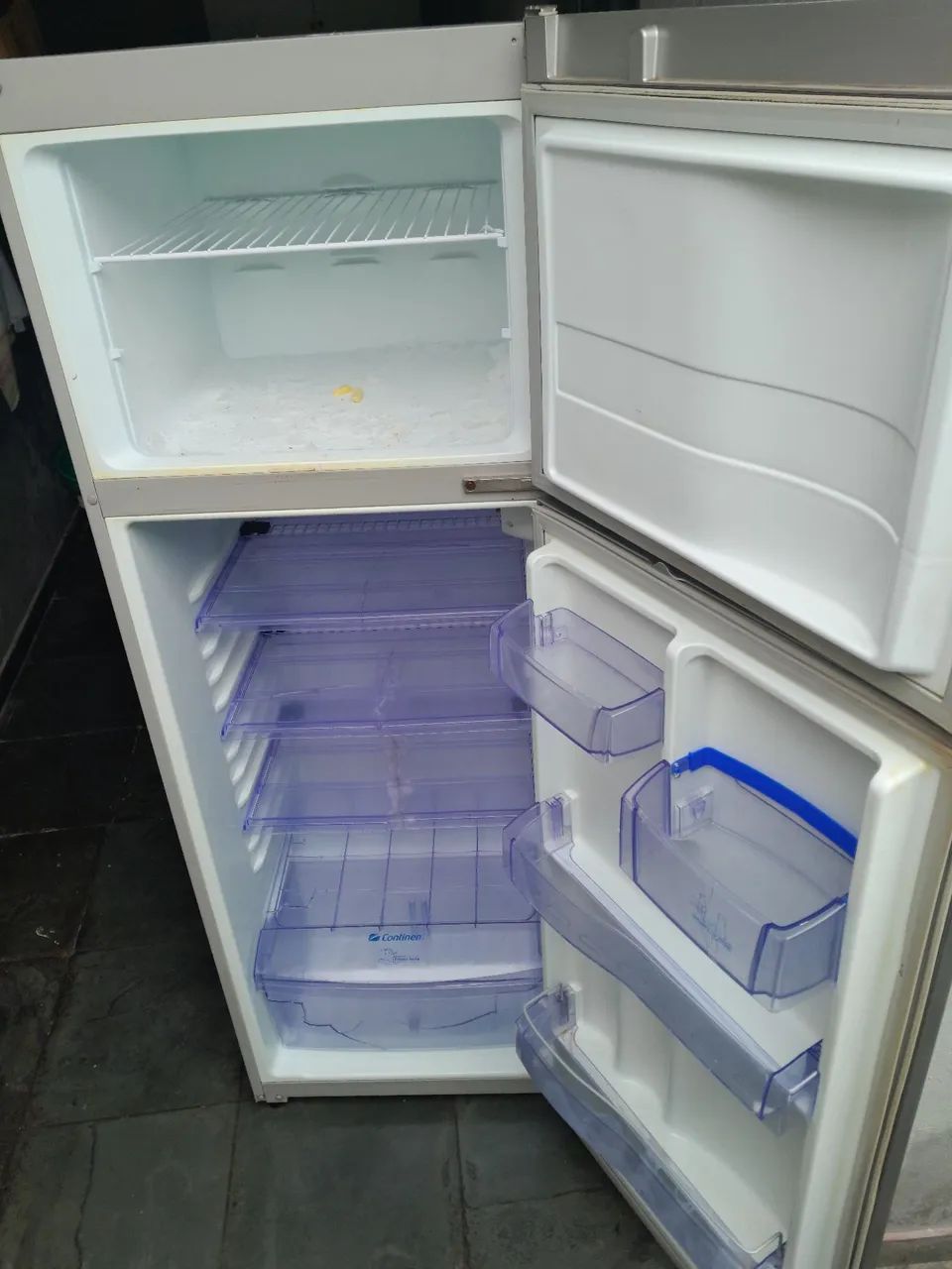 Vendo Refrigerador