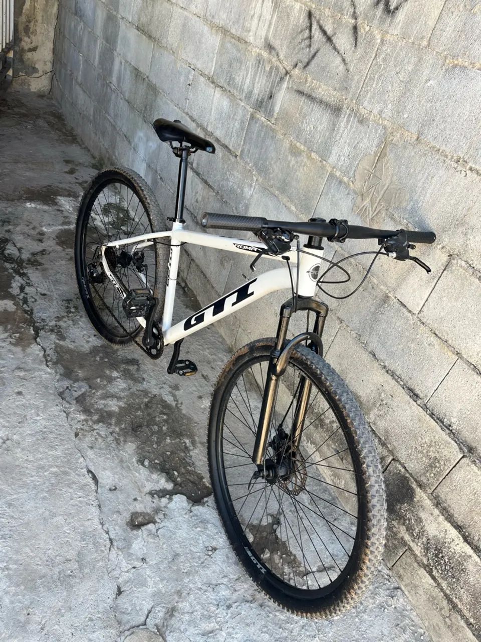 Bicicleta aro 29 - Foto 4