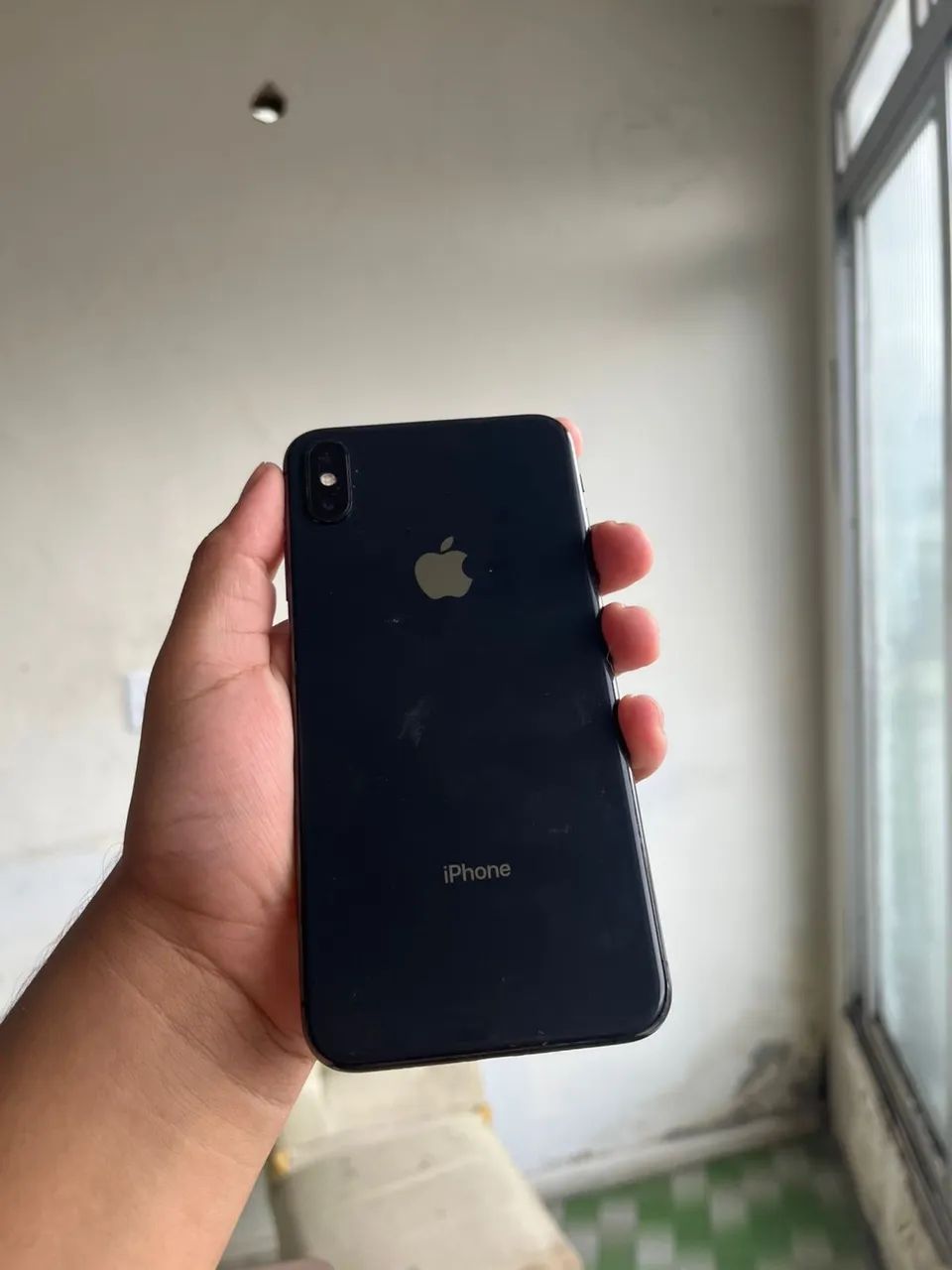 iPhone XS Max 256GB - Foto 2