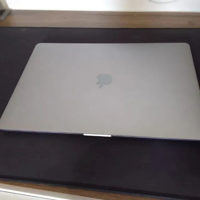 MacBook Pro 15? i7 16GB SSD | Super Rápido | R$ 2.800 - Notebooks