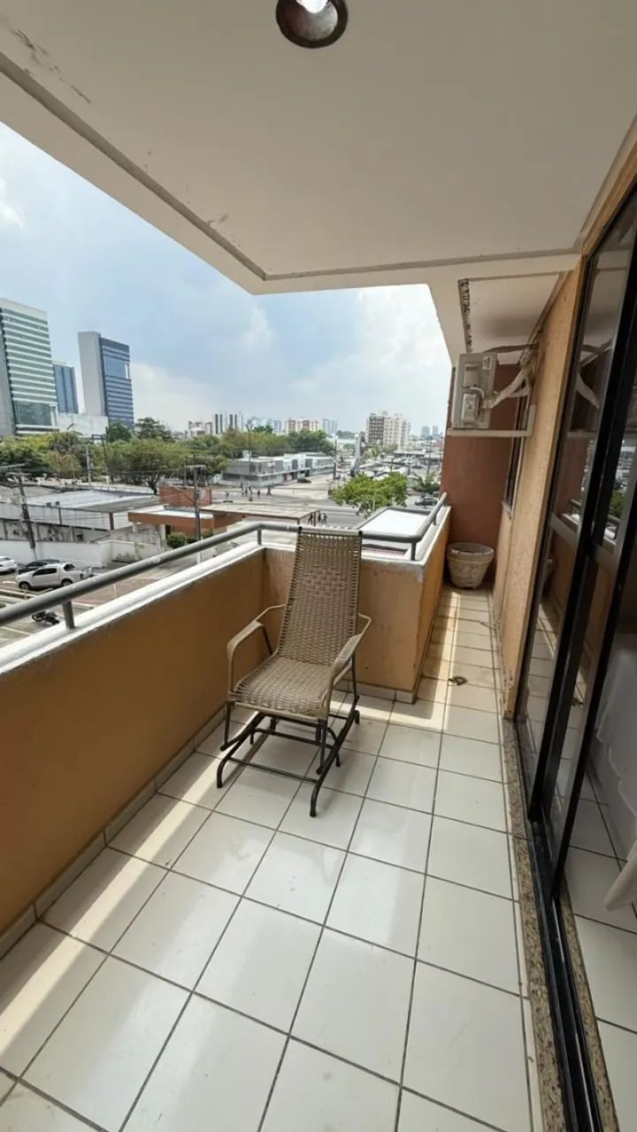 VENDO - Condomínio Maria da Fé | Av. Constantino Nery  - Foto 5
