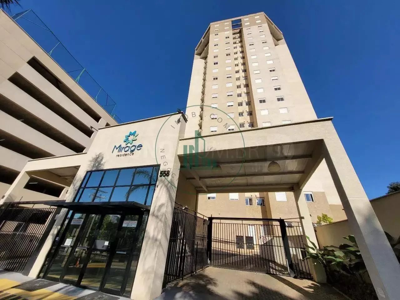 Apartamento em Paulicéia - Piracicaba